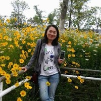 Xiaoying Huang