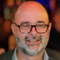 Seán Mcgillicuddy Mbs