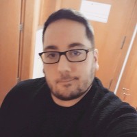 Luis Javier Suárez Argüelles
