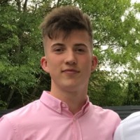 Cathal McCarthy