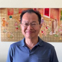 Kenny Ly