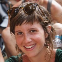 Sarah Dewitte