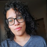 Anna Caroline Elias da Silva