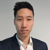Kevin Park