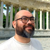 Rafael Rivas