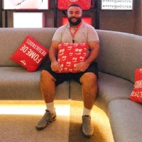 Daniel Lucindo