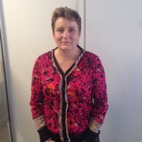 Tracy Findlay