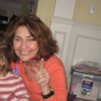 Esther Lehrer