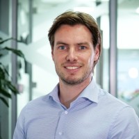 Nick Poldervaart