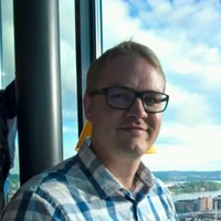 Teemu Järvenpää