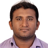Vishwajeet Paul