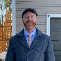Sean Cochrane