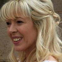 Bev Hughes