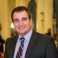 Kris Kanchev