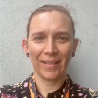 Anna Bourke