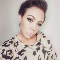 Britney-Ann Canas