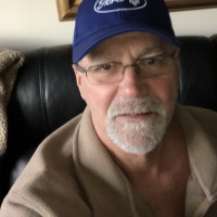 Curtis Lehman