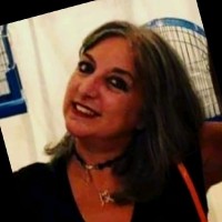 Gina Mercurio Fall