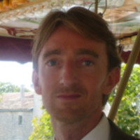 Jean-Baptiste Le Gall