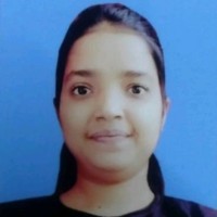 Aanchal Tiwari