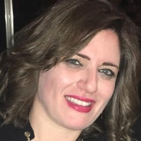 Rita Sayah Nehmeh