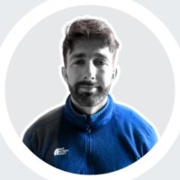 Pádraig Bolger