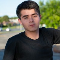 Elijah Martinez