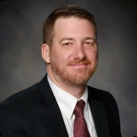 Chris Shacklett, Aicp