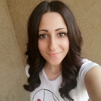 Arianna Ferrari