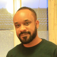 Tarig Mahmoud Abaker