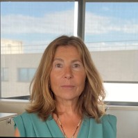 Frédérique Chevalier