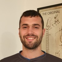 Yonatan Shimoni