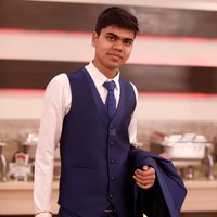 Shivam Gupta