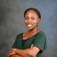 Olamide Oyemomi
