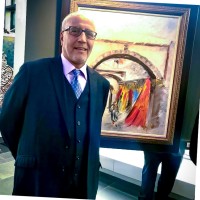 Abdelaziz Rzik, Fri / Cres / Da