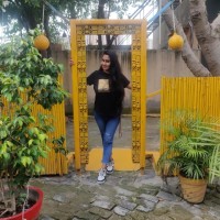 Karuna Arora