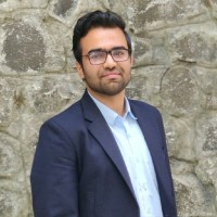 Yatharth Vyas