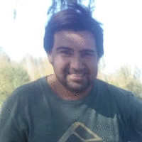 Alberto Jofre