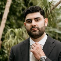 Amir Mahmodi