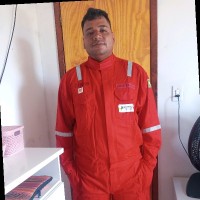 Hudson Pereira Mota