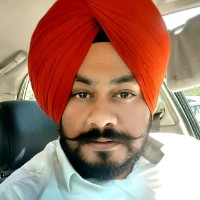 Satinder Singh