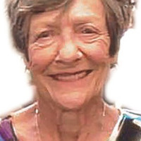 Carolyn Todd