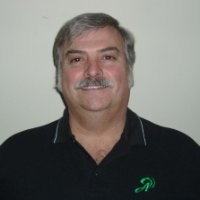 Jerry Burlingame, Cmrp