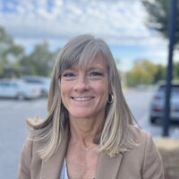 Suzanne Swain