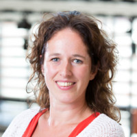 Anneke Van Vught