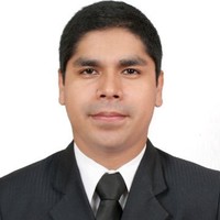 Edgar Jair Mendoza Lugo