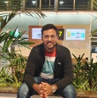 Surya Kiran N.