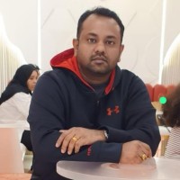 Gireesh Devarajan