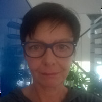 brigitte marcus