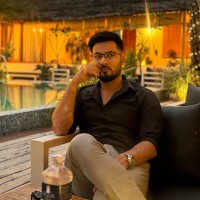 Prayush Shrestha